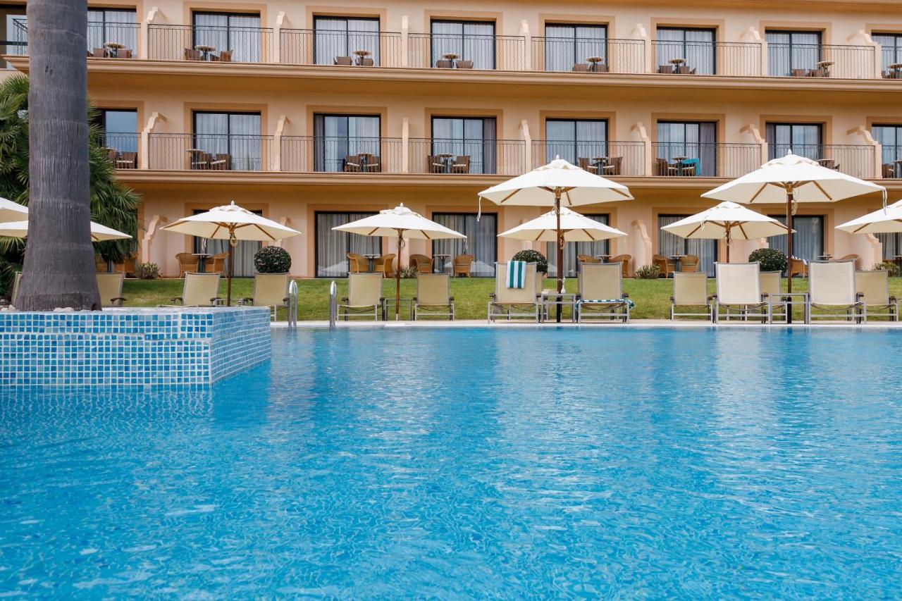 La Quinta Menorca By Portblue Boutique - Adults Only Hotel Son Xoriguer Ngoại thất bức ảnh