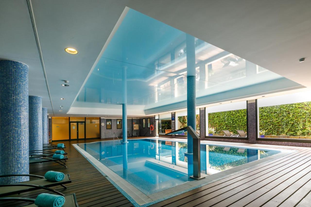 La Quinta Menorca By Portblue Boutique - Adults Only Hotel Son Xoriguer Ngoại thất bức ảnh