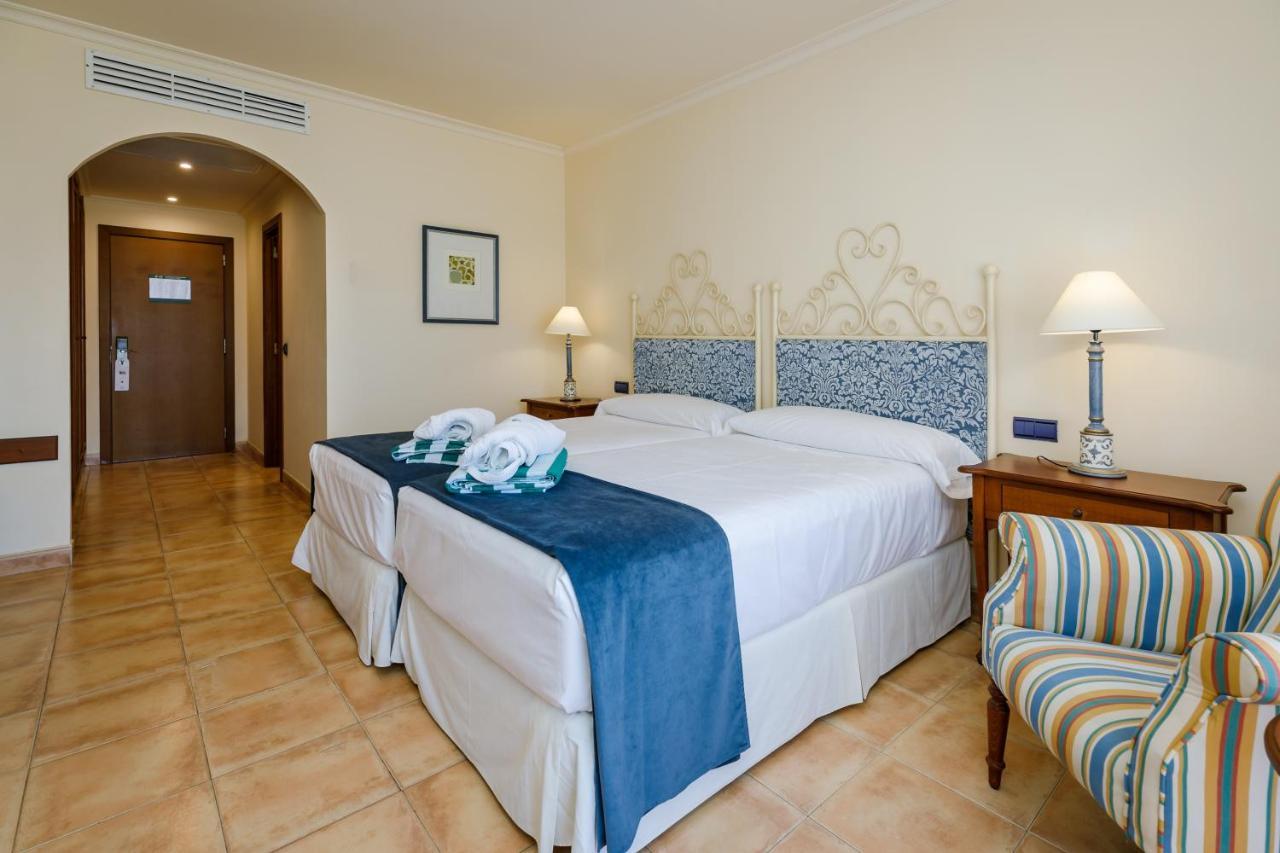 La Quinta Menorca By Portblue Boutique - Adults Only Hotel Son Xoriguer Ngoại thất bức ảnh
