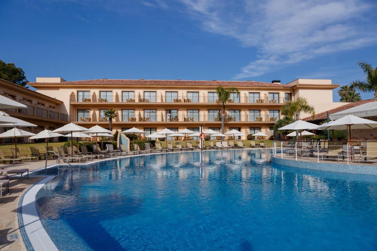 La Quinta Menorca By Portblue Boutique - Adults Only Hotel Son Xoriguer Ngoại thất bức ảnh