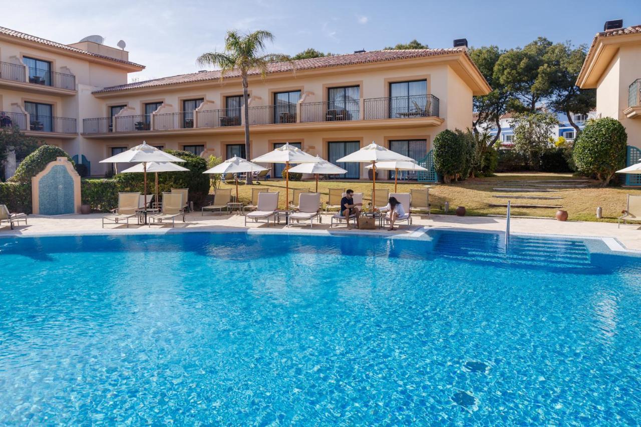 La Quinta Menorca By Portblue Boutique - Adults Only Hotel Son Xoriguer Ngoại thất bức ảnh