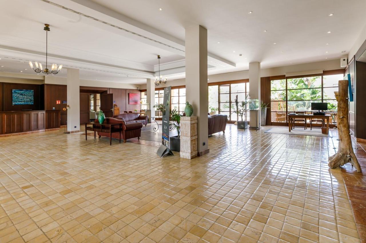 La Quinta Menorca By Portblue Boutique - Adults Only Hotel Son Xoriguer Ngoại thất bức ảnh