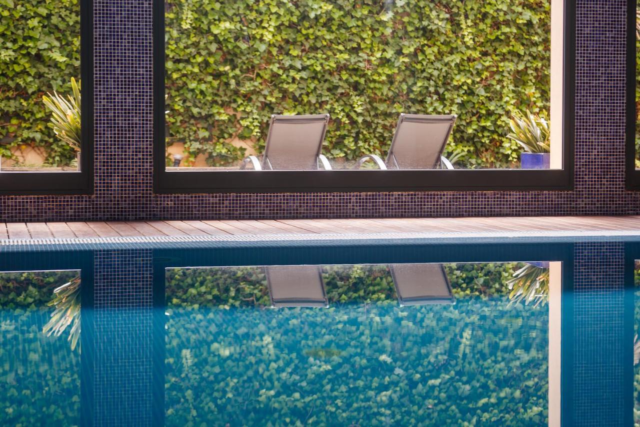 La Quinta Menorca By Portblue Boutique - Adults Only Hotel Son Xoriguer Ngoại thất bức ảnh