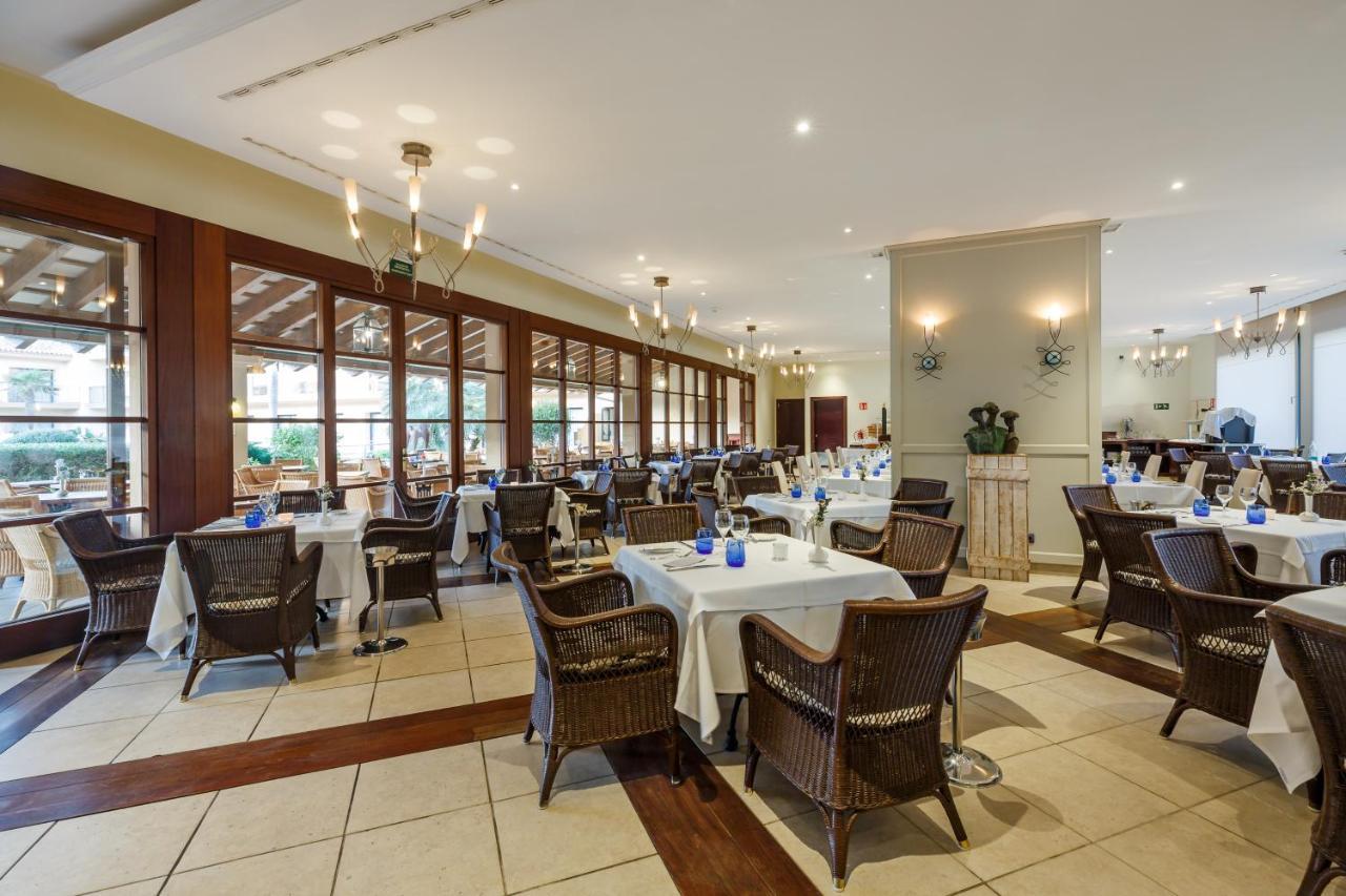 La Quinta Menorca By Portblue Boutique - Adults Only Hotel Son Xoriguer Ngoại thất bức ảnh