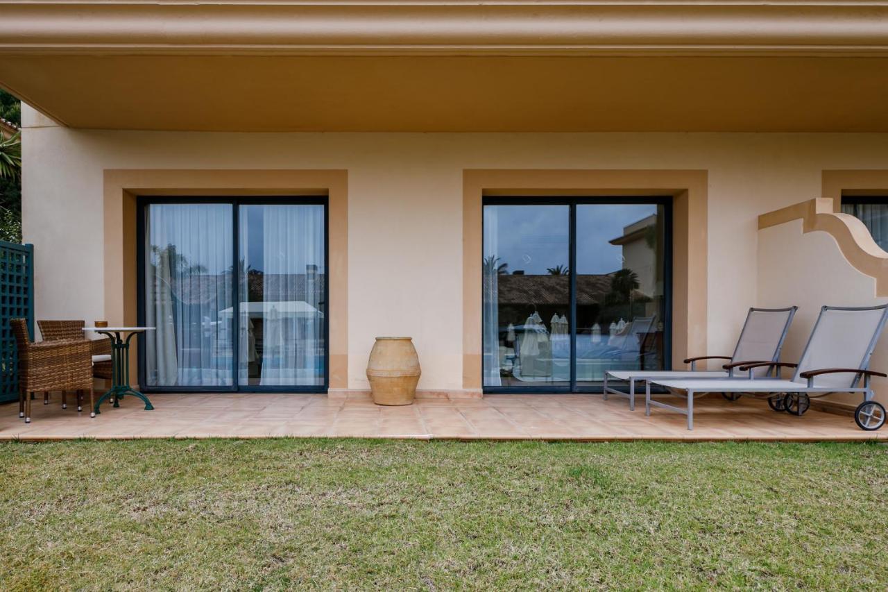 La Quinta Menorca By Portblue Boutique - Adults Only Hotel Son Xoriguer Ngoại thất bức ảnh