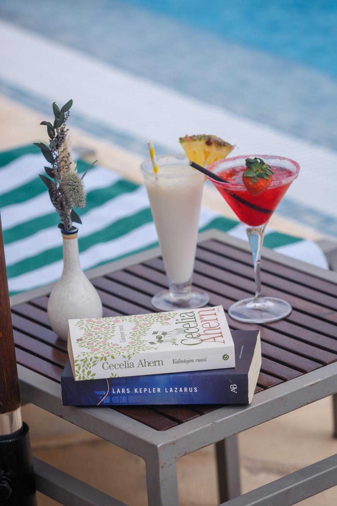 La Quinta Menorca By Portblue Boutique - Adults Only Hotel Son Xoriguer Ngoại thất bức ảnh
