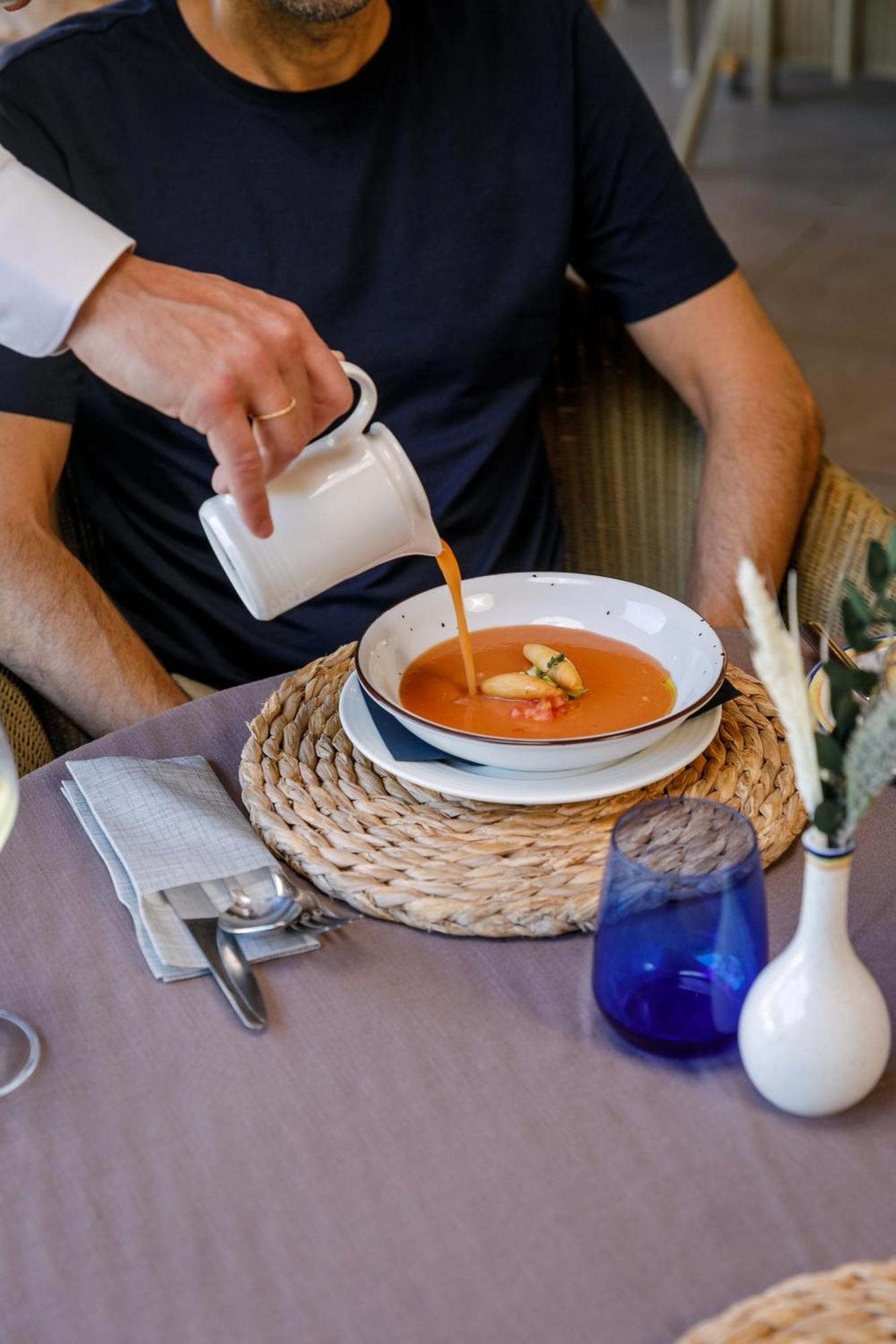 La Quinta Menorca By Portblue Boutique - Adults Only Hotel Son Xoriguer Ngoại thất bức ảnh