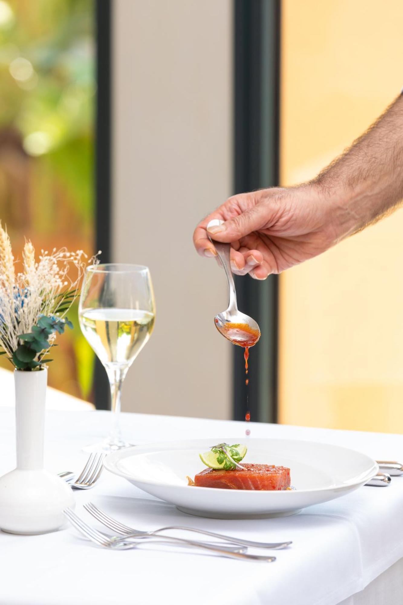 La Quinta Menorca By Portblue Boutique - Adults Only Hotel Son Xoriguer Ngoại thất bức ảnh