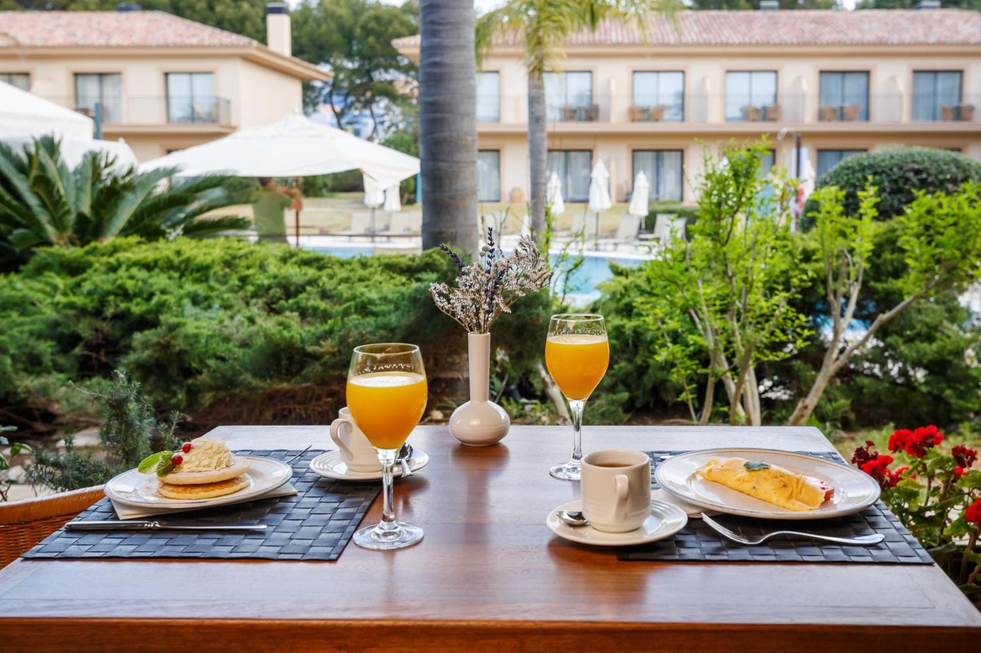 La Quinta Menorca By Portblue Boutique - Adults Only Hotel Son Xoriguer Ngoại thất bức ảnh