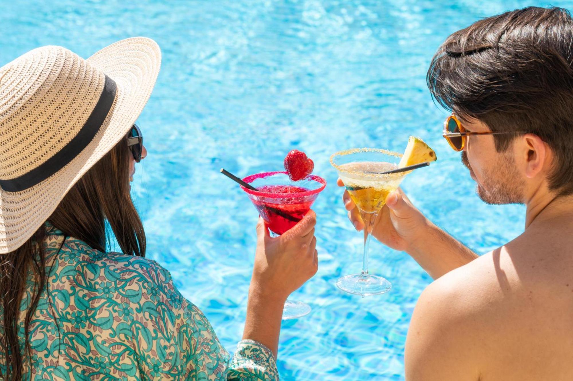 La Quinta Menorca By Portblue Boutique - Adults Only Hotel Son Xoriguer Ngoại thất bức ảnh