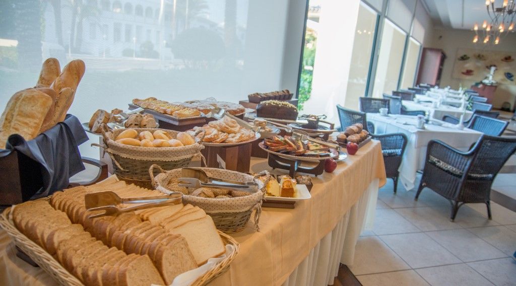 La Quinta Menorca By Portblue Boutique - Adults Only Hotel Son Xoriguer Ngoại thất bức ảnh