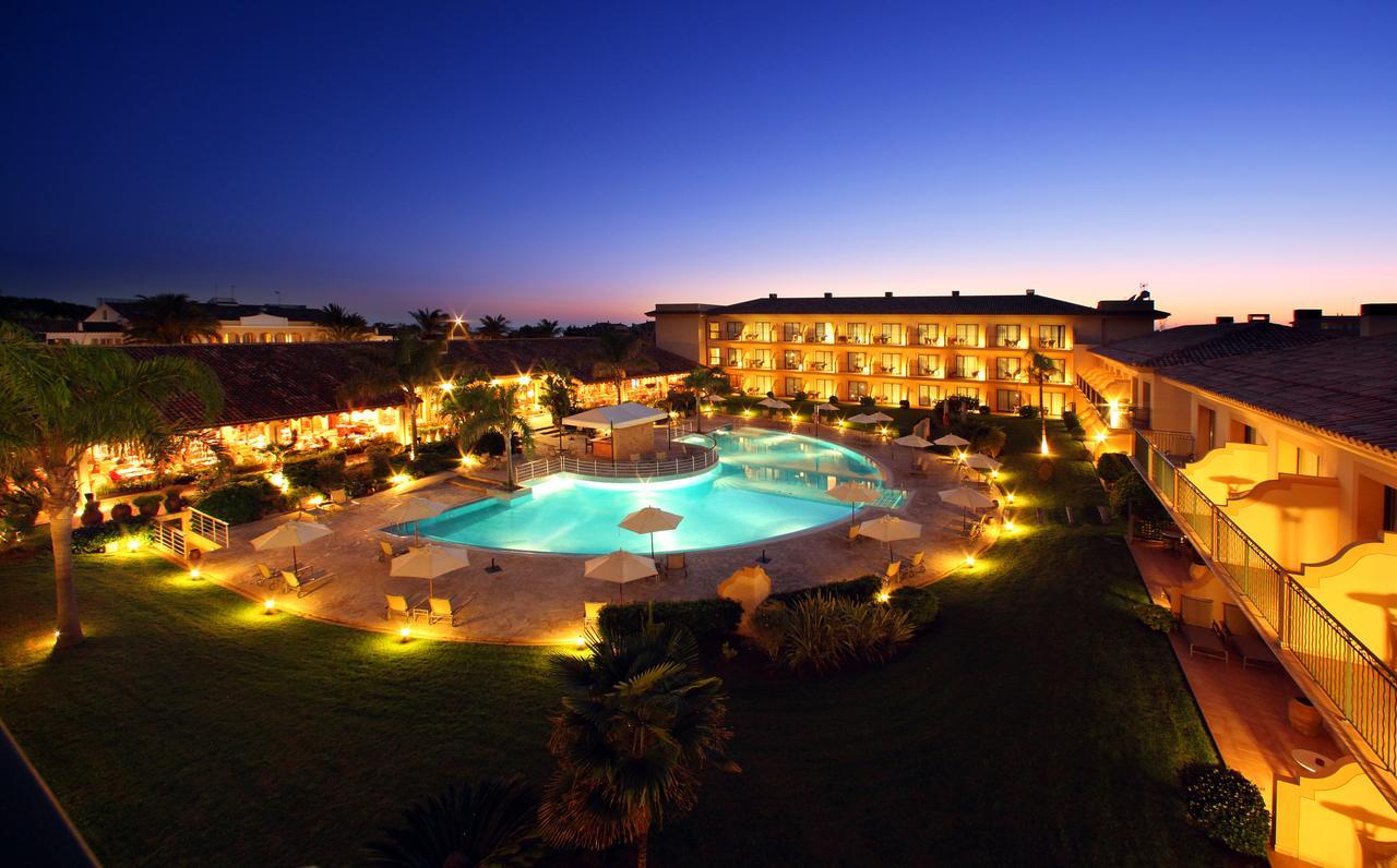 La Quinta Menorca By Portblue Boutique - Adults Only Hotel Son Xoriguer Ngoại thất bức ảnh