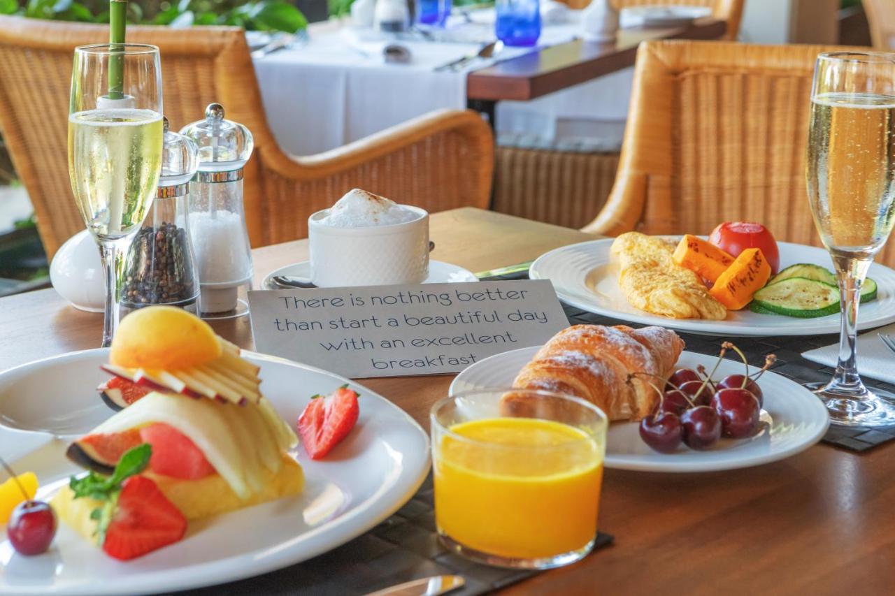La Quinta Menorca By Portblue Boutique - Adults Only Hotel Son Xoriguer Ngoại thất bức ảnh