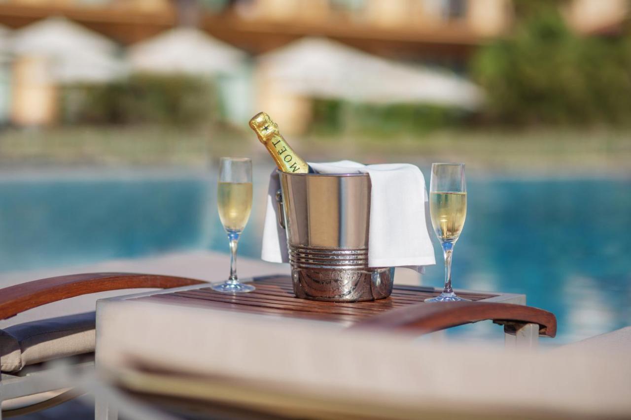 La Quinta Menorca By Portblue Boutique - Adults Only Hotel Son Xoriguer Ngoại thất bức ảnh