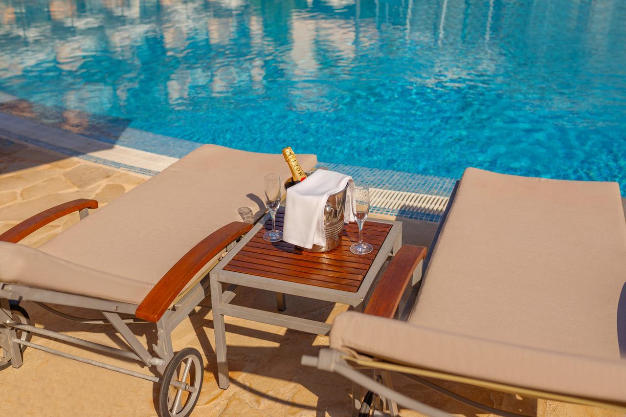 La Quinta Menorca By Portblue Boutique - Adults Only Hotel Son Xoriguer Ngoại thất bức ảnh