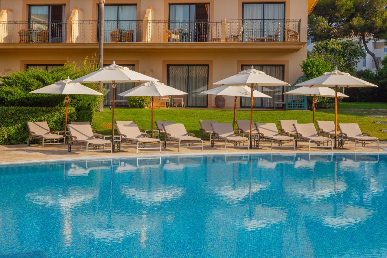 La Quinta Menorca By Portblue Boutique - Adults Only Hotel Son Xoriguer Ngoại thất bức ảnh