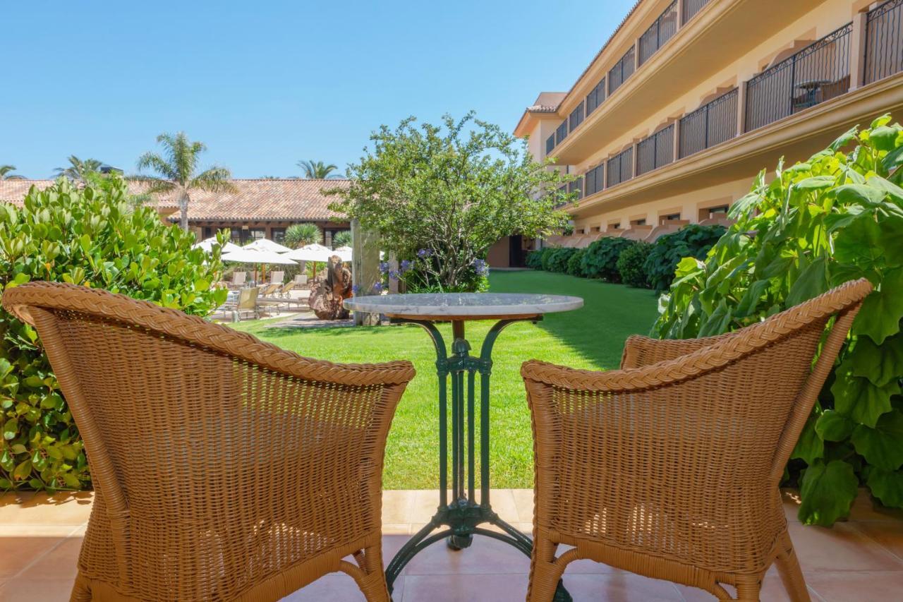 La Quinta Menorca By Portblue Boutique - Adults Only Hotel Son Xoriguer Ngoại thất bức ảnh