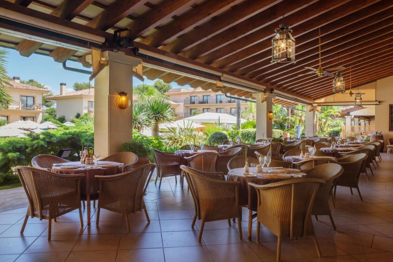La Quinta Menorca By Portblue Boutique - Adults Only Hotel Son Xoriguer Ngoại thất bức ảnh