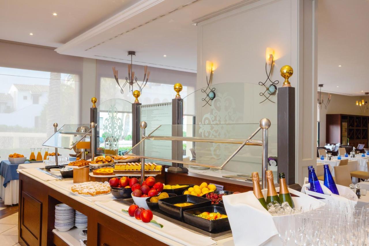 La Quinta Menorca By Portblue Boutique - Adults Only Hotel Son Xoriguer Ngoại thất bức ảnh
