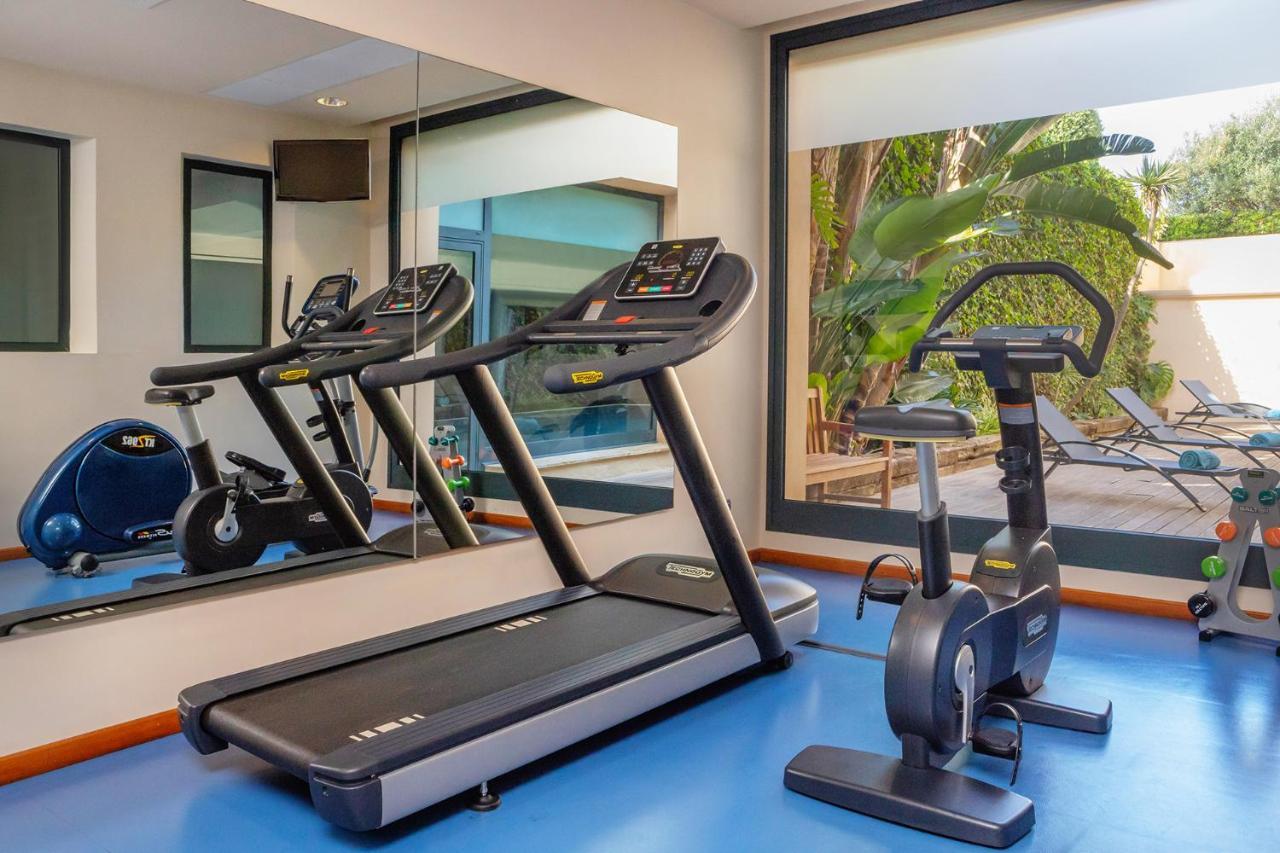 La Quinta Menorca By Portblue Boutique - Adults Only Hotel Son Xoriguer Ngoại thất bức ảnh