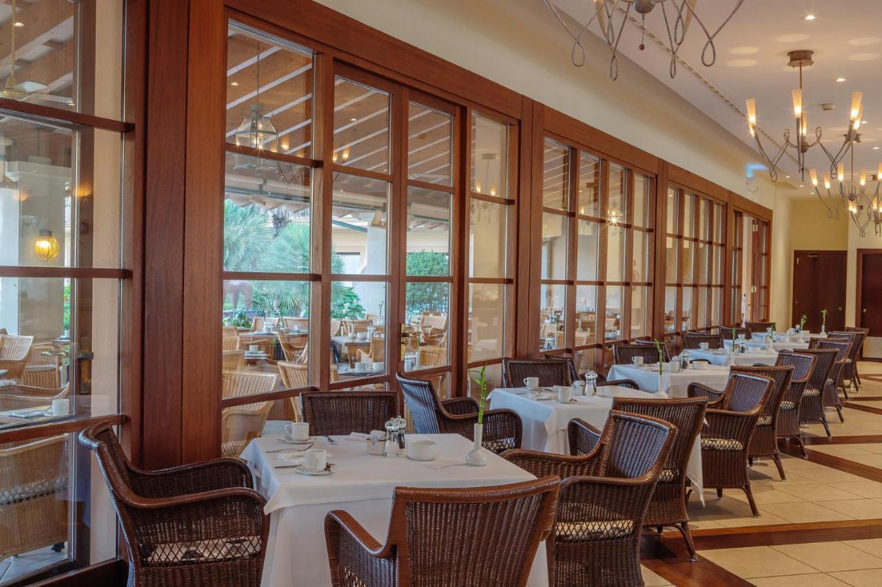 La Quinta Menorca By Portblue Boutique - Adults Only Hotel Son Xoriguer Ngoại thất bức ảnh