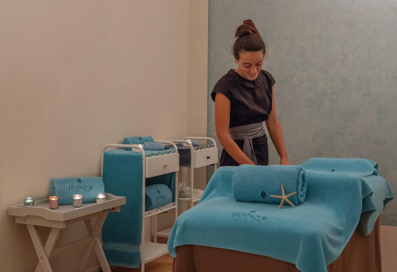 La Quinta Menorca By Portblue Boutique - Adults Only Hotel Son Xoriguer Ngoại thất bức ảnh