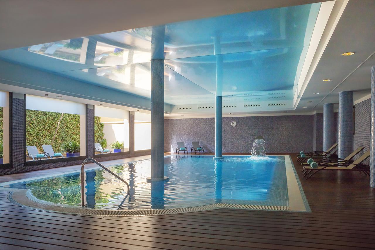 La Quinta Menorca By Portblue Boutique - Adults Only Hotel Son Xoriguer Ngoại thất bức ảnh