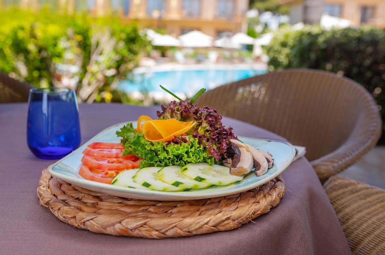 La Quinta Menorca By Portblue Boutique - Adults Only Hotel Son Xoriguer Ngoại thất bức ảnh