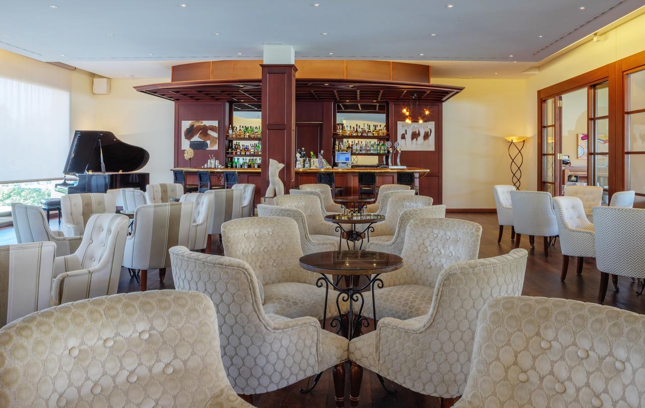 La Quinta Menorca By Portblue Boutique - Adults Only Hotel Son Xoriguer Ngoại thất bức ảnh