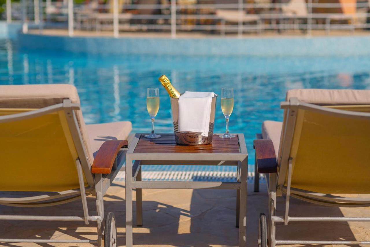 La Quinta Menorca By Portblue Boutique - Adults Only Hotel Son Xoriguer Ngoại thất bức ảnh