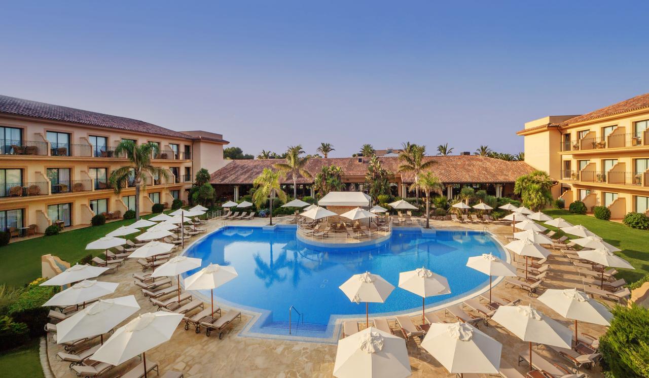 La Quinta Menorca By Portblue Boutique - Adults Only Hotel Son Xoriguer Ngoại thất bức ảnh