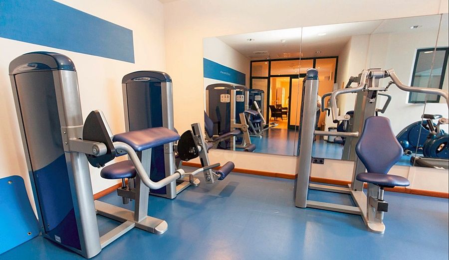 La Quinta Menorca By Portblue Boutique - Adults Only Hotel Son Xoriguer Ngoại thất bức ảnh